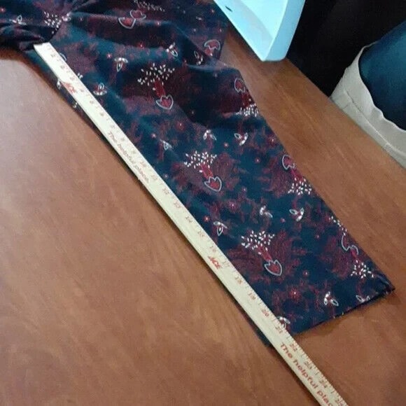 Peck Peck Club size 12 capri pants * - Picture 12 of 15